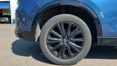 Mazda CX-5 2.0 e-Skyactiv G MHEV Homura 5dr Petrol Estate